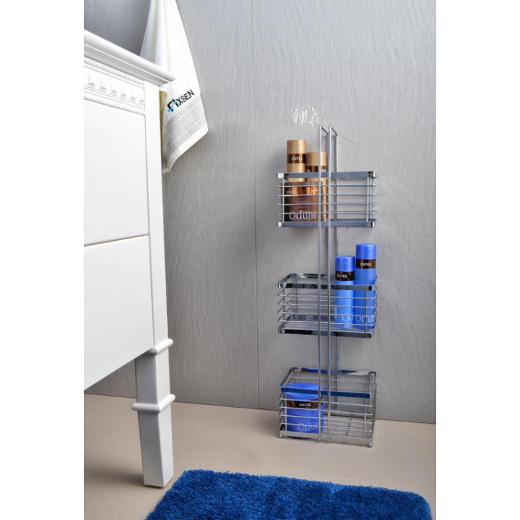 Напольная полка Fixsen FX-85