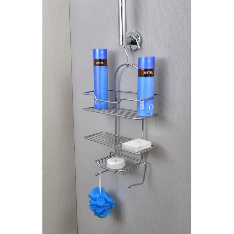 Подвесная полка корзина Fixsen FX-870