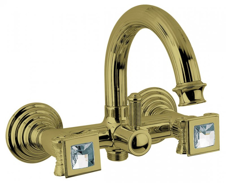 Смеситель для ванны и душа OLIMP-VD Cezares OLIMP-VD-03/24-M