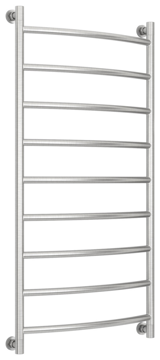 Полотенцесушитель водяной Сунержа Галант+ 1200х600 Сатин