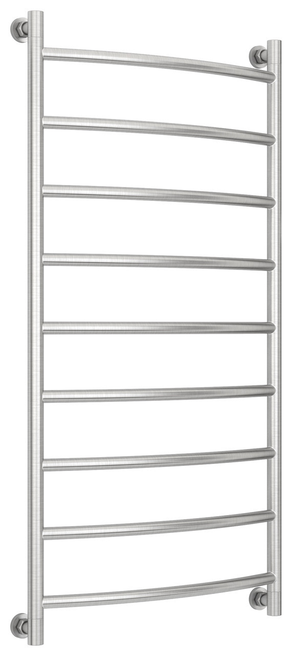 Полотенцесушитель водяной Сунержа Галант+ 1200х600 Сатин