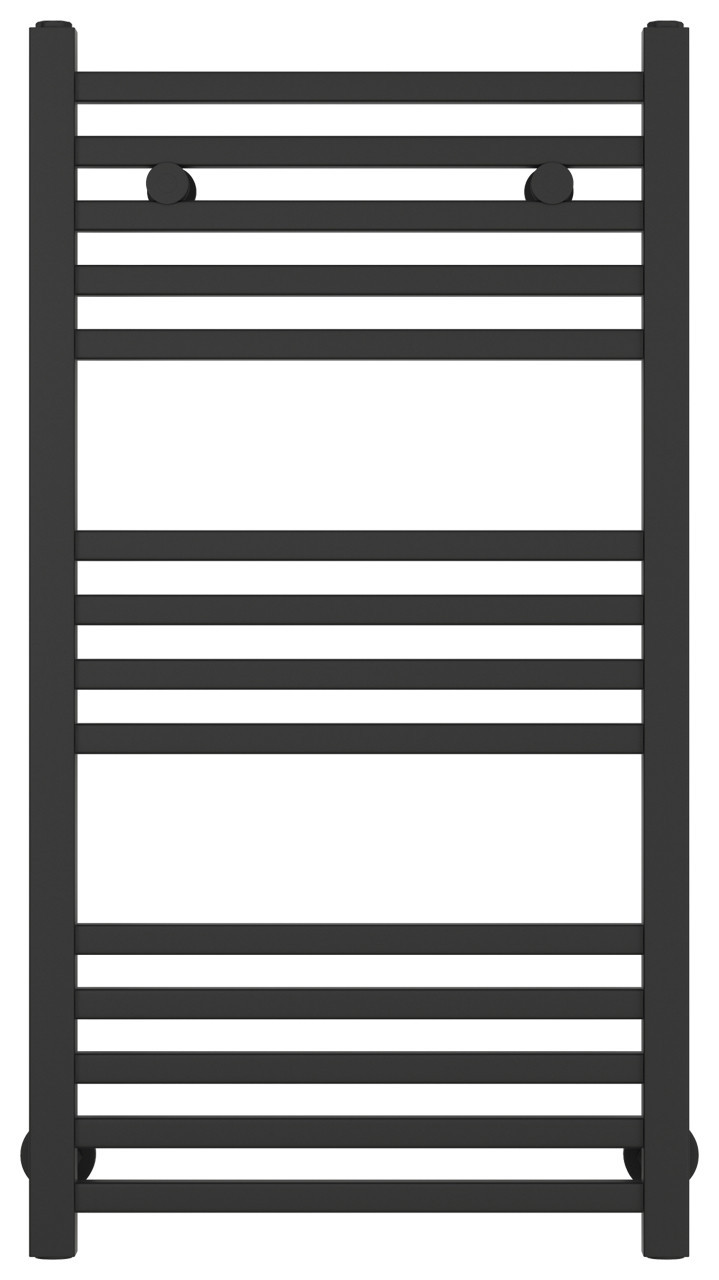 Полотенцесушитель водяной Сунержа Модус 800х400 Тёмный титан муар