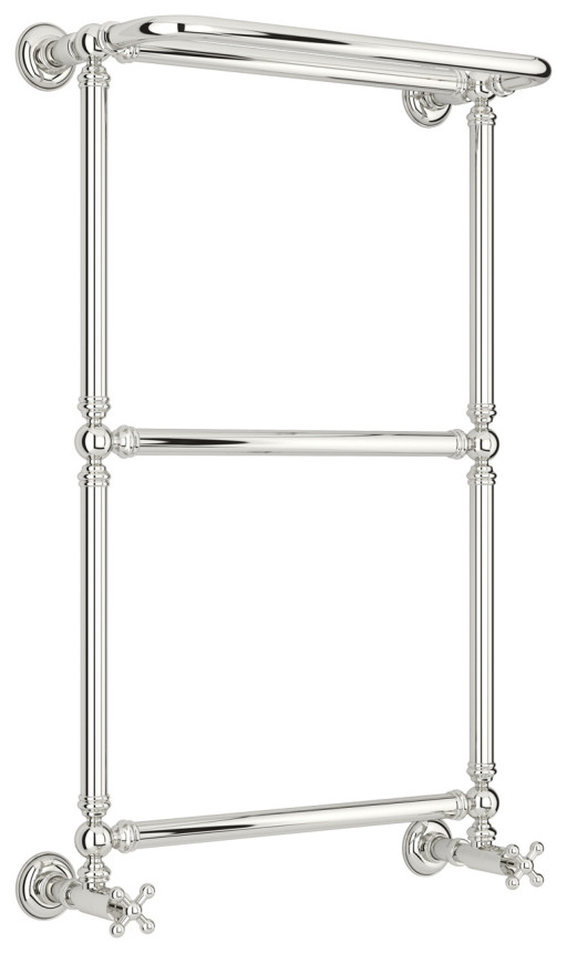 Полотенцесушитель водяной Сунержа Ренессанс 1386 860x500 Без покрытия