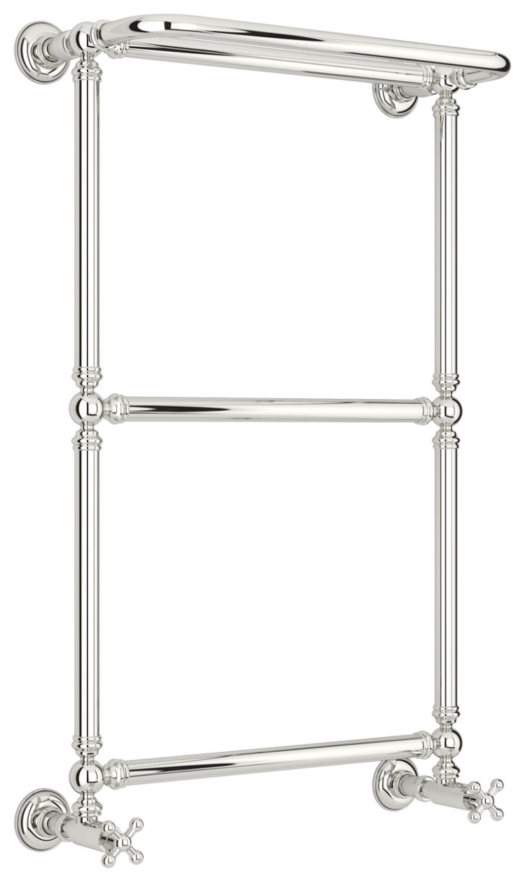 Полотенцесушитель водяной Сунержа Ренессанс 1386 860x500 Без покрытия