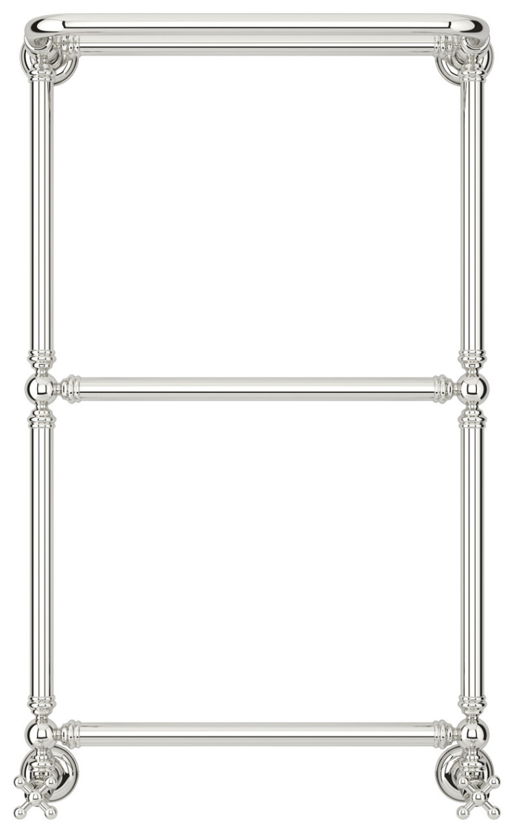 Полотенцесушитель водяной Сунержа Ренессанс 1386 860x500 Без покрытия