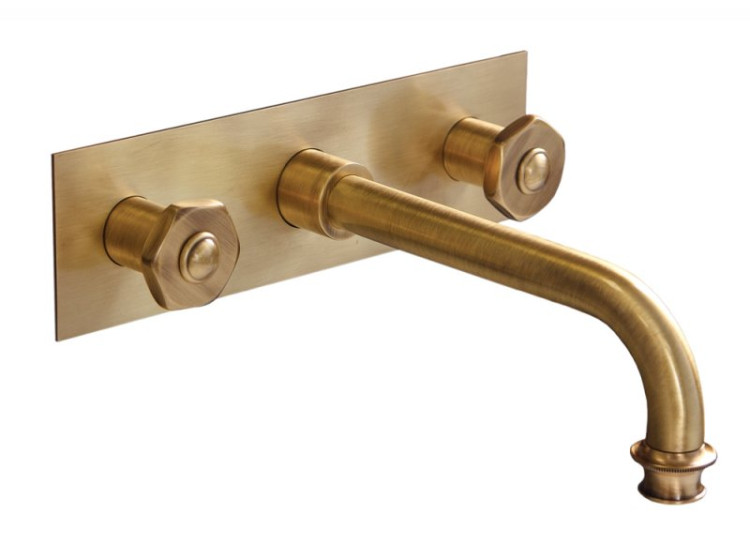 Встраиваемый смеситель для раковины Cezares APHRODITE-BLS2-01-Sw