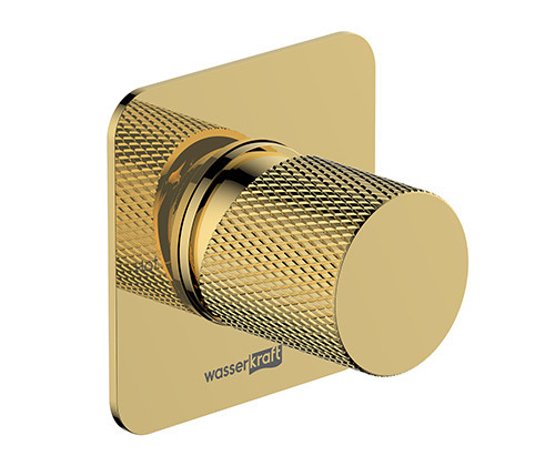 WasserKRAFT Ems 7651 Смеситель для душа