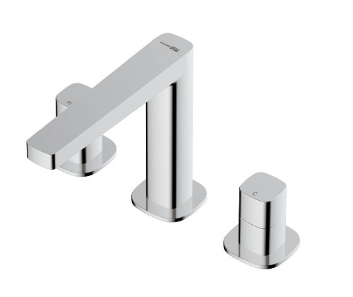 WasserKRAFT Naab 8635 Встраиваемый смеситель дляумывальника