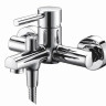 WasserKRAFT Main 4101 Смеситель для ваннкороткиизливом