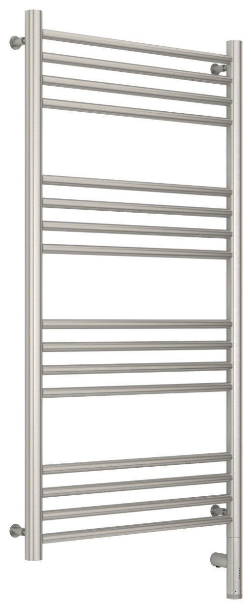 Полотенцесушитель электрический Сунержа Богема 3.0 прямая 1000х500 МЭМ правый Сатин