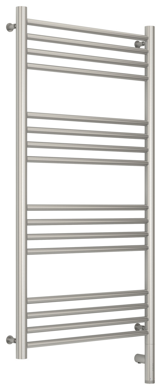 Полотенцесушитель электрический Сунержа Богема 3.0 прямая 1000х500 МЭМ правый Сатин