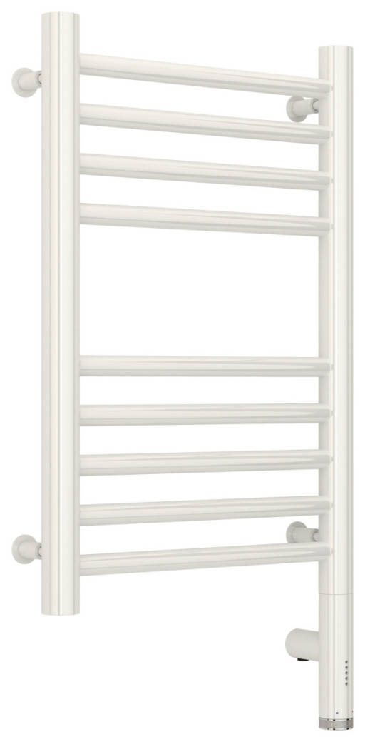 Полотенцесушитель электрический Сунержа Богема 3.0 прямая 500х300 МЭМ правый Белый