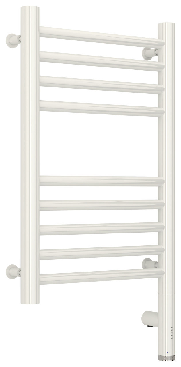 Полотенцесушитель электрический Сунержа Богема 3.0 прямая 500х300 МЭМ правый Белый