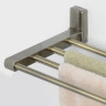 WasserKRAFT Exter K-5211 Полка для полотенец