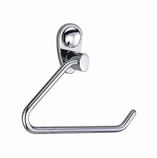 WasserKRAFT Аксесс Main K-9261 Держатель полотенец треугольник (блистер), хром, WasserKRAFT