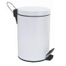 WasserKRAFT K-635WHITE Ведро 5L