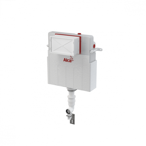 Бачок для замуровывания в стену Alcadrain AM112W