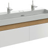 Мебель под раковину 120 см Jacob Delafon TERRACE EB1188-274