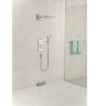 Смеситель для душа Hansgrohe Select 15735600 с термостатом
