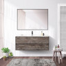 База под раковину подвесная с двумя выкатными ящиками BelBagno KRAFT-1200-2C-SO-RT