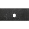 База под раковину подвесная с двумя выкатными ящиками BelBagno KRAFT-1200-2C-SO-RT