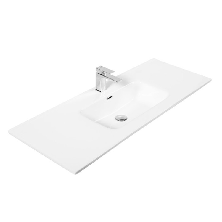 База под раковину подвесная с двумя выкатными ящиками BelBagno KRAFT-1200-2C-SO-RT