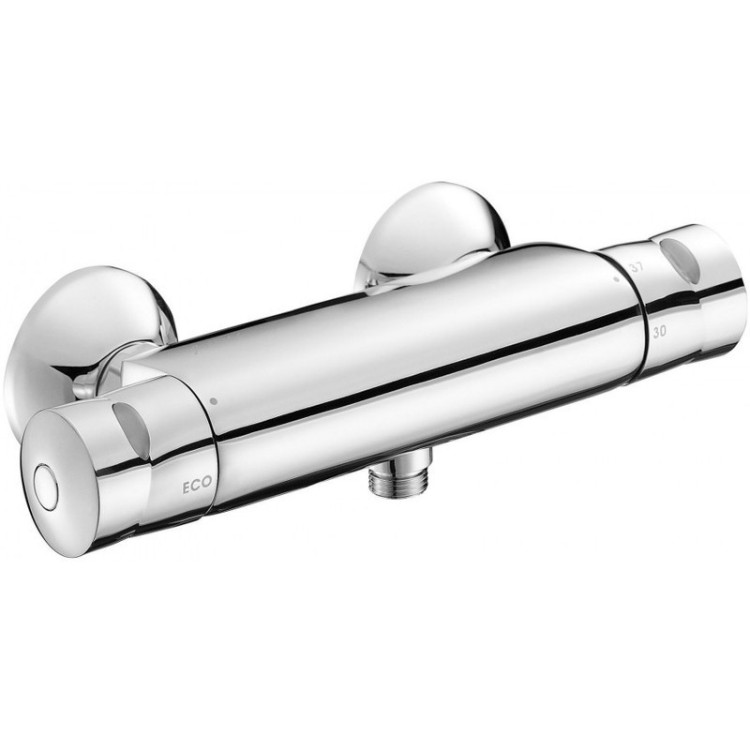 Смеситель для душа Jacob Delafon Stomb E71070-CP с термостатом