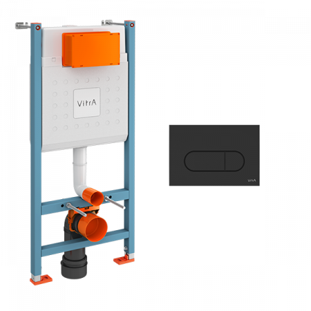 V-Fix Core Инсталляция 12 см