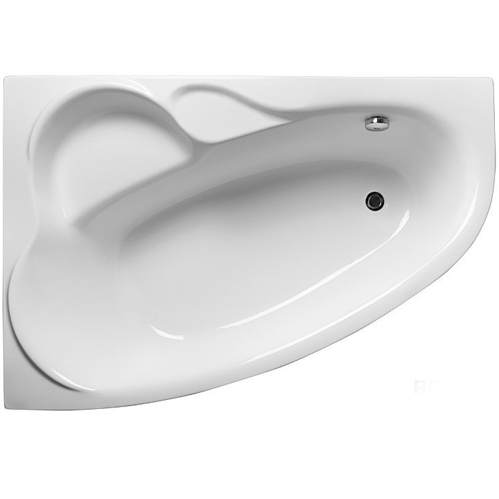 Акриловая ванна Relisan Ariadna 150x100