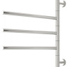 Полотенцесушитель электрический Сунержа Триада 540х585 Без покрытия