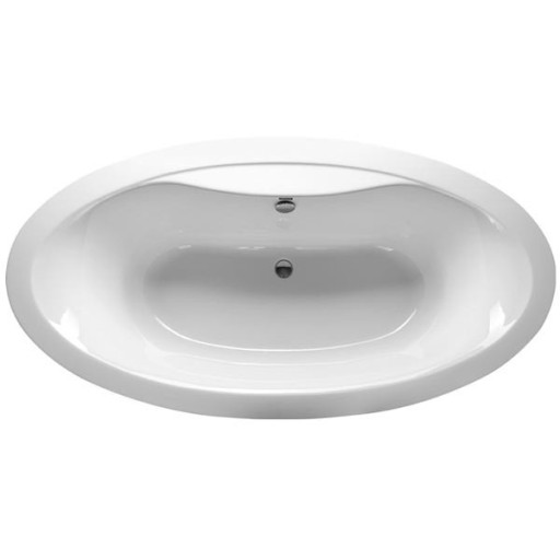 Акриловая ванна Vayer Beta KPL 194x100