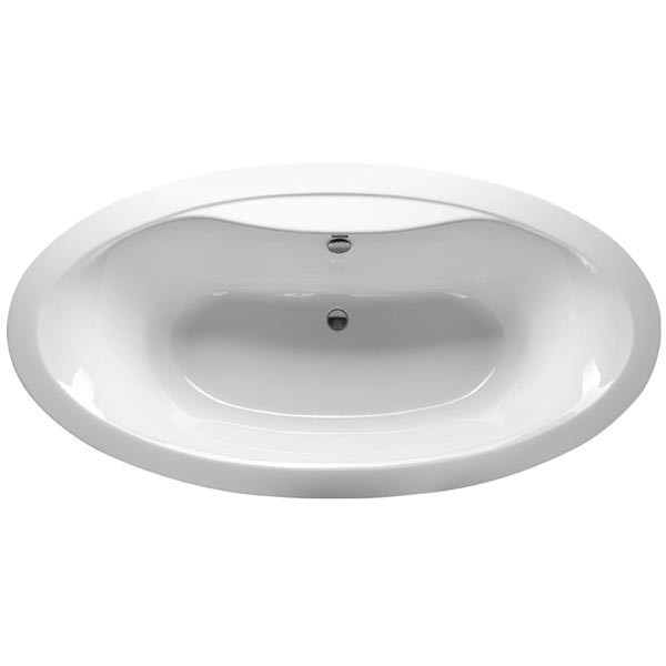 Акриловая ванна Vayer Beta KPL 194x100