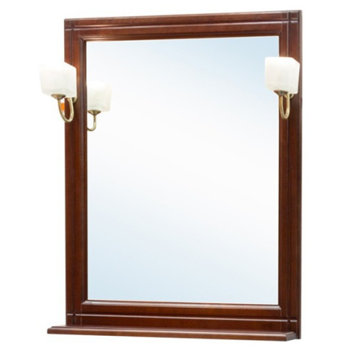 Зеркало Orange Capri 75