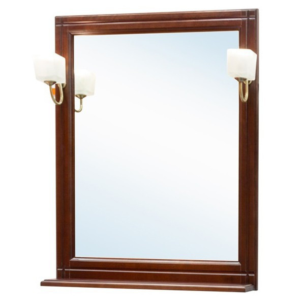 Зеркало Orange Capri 75