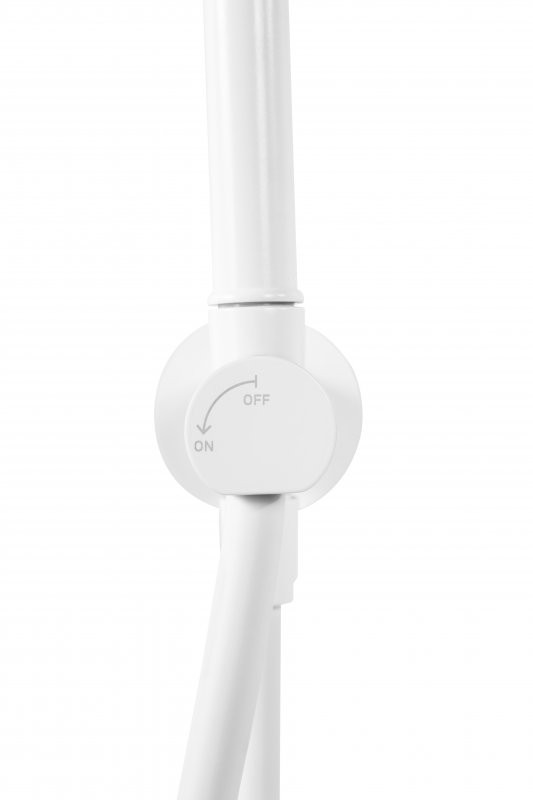 Гигиенический душ со смесителем Cezares LEAF-DIF-MM