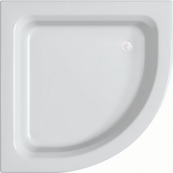 Акриловый поддон для душа Kolpa San Ocean Quat 90x90x24