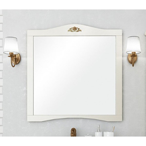 Зеркало Акватон Версаль 100