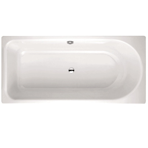 Стальная ванна Bette Ocean 170х80 8865-000 AR Plus