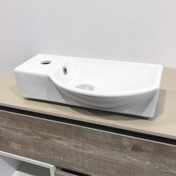 COMFORTY. Раковина 7947BR