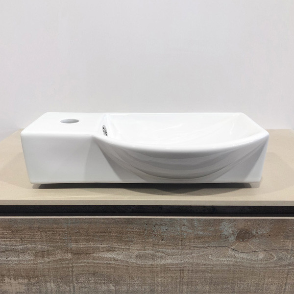 COMFORTY. Раковина 7947BR