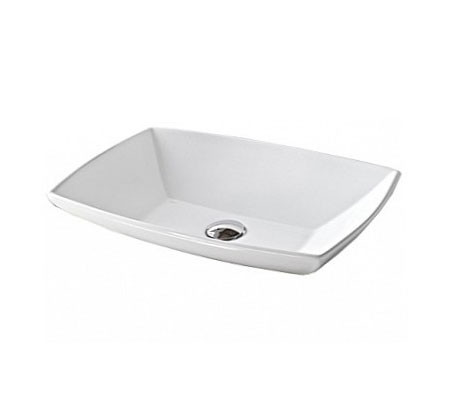 Раковина Artceram Jazz JZL002 01 00