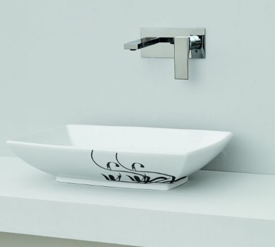 Раковина Artceram Jazz JZL002 01 00