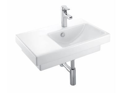 Раковина Jacob Delafon Odeon Up 65 E4758-00