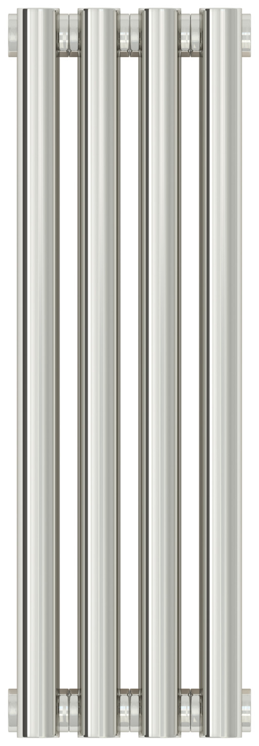 Отопительный радиатор Сунержа Эстет-0 500х180 4 секции Без покрытия
