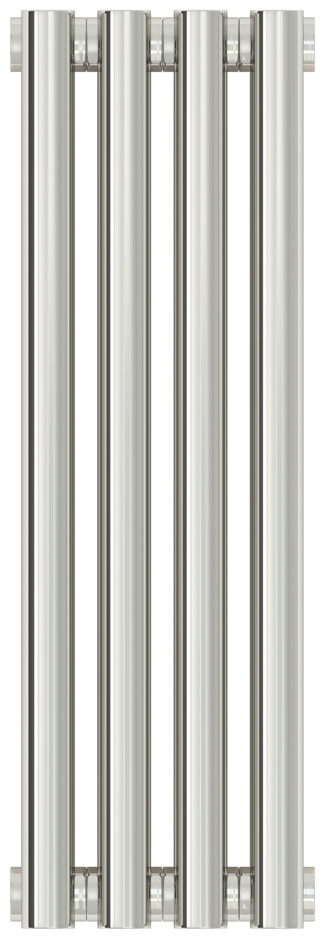 Отопительный радиатор Сунержа Эстет-0 500х180 4 секции Без покрытия