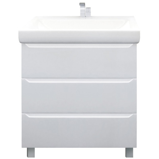 Тумба под раковину 1MarKa Кода 80Н