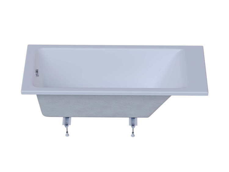 Ванна акриловая Aquatek Калибри KL160-0000001