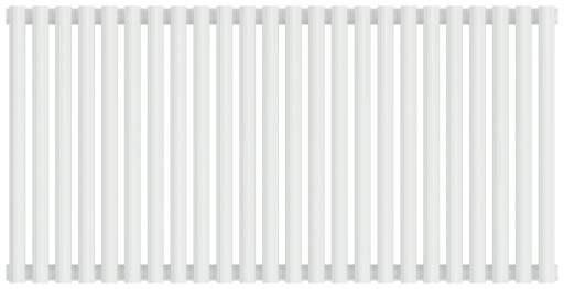 Отопительный радиатор Сунержа Эстет-00 500х1080 24 секции Белый