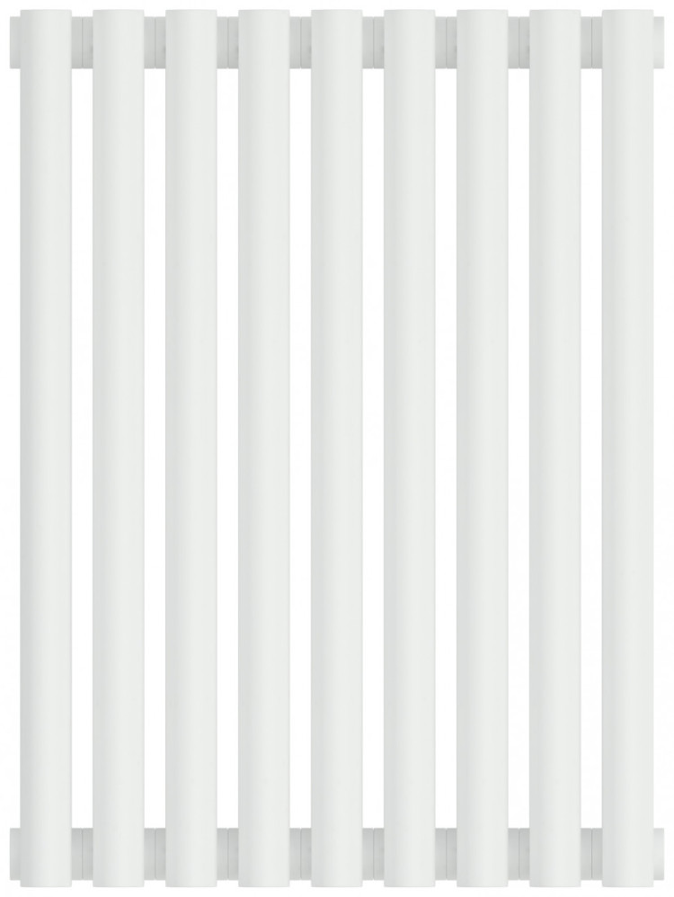 Отопительный радиатор Сунержа Эстет-00 500х405 9 секций Матовый белый