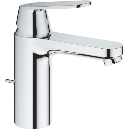 Смеситель для раковины Grohe Eurosmart Cosmopolitan 23325000